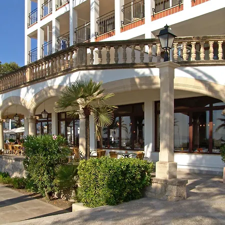 Hoposa Uyal Otel