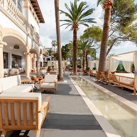 Hoposa Uyal Otel 4*