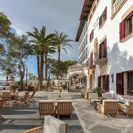 Hoposa Uyal Hotell Port de Pollença