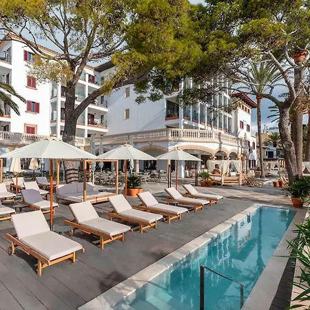 Otel Hoposa Uyal Port de Pollença