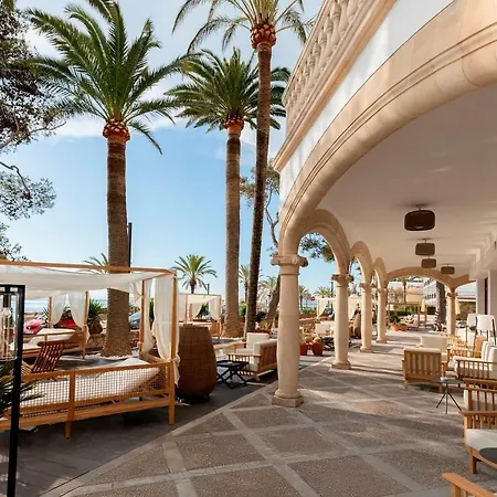 Hotell Hoposa Uyal 4*