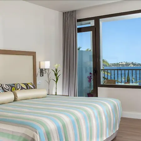 Otel Hoposa Uyal Port de Pollença