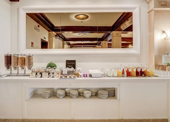 Hoposa Uyal 4 Sup Port de Pollença