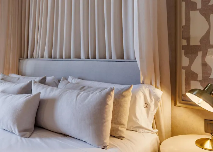 Hoposa Uyal 4 Sup Otel