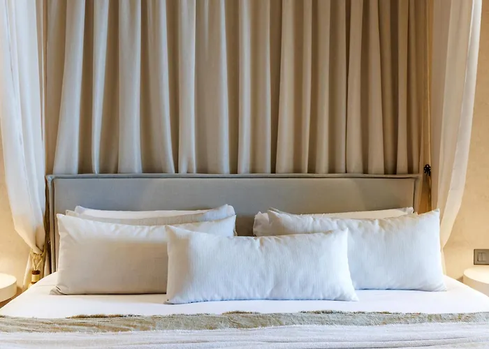 Otel Hoposa Uyal 4 Sup 4*