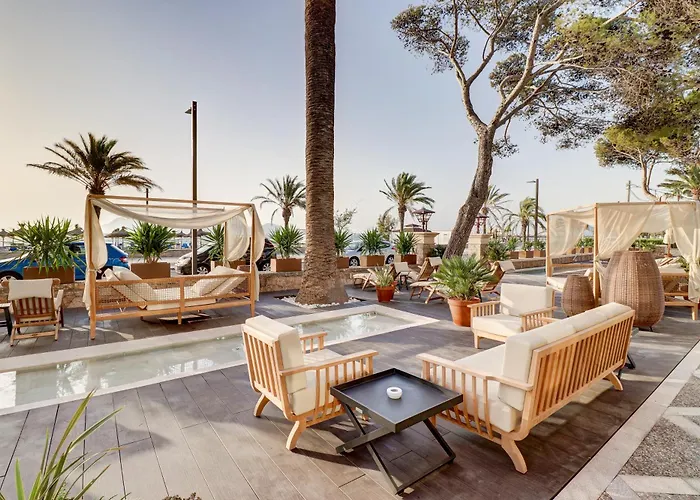 Hoposa Uyal 4 Sup Port de Pollença