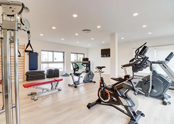 Otel Hoposa Uyal 4 Sup 4*