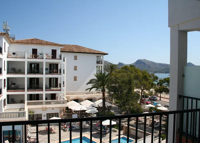 Otel Hoposa Uyal 4 Sup 4*