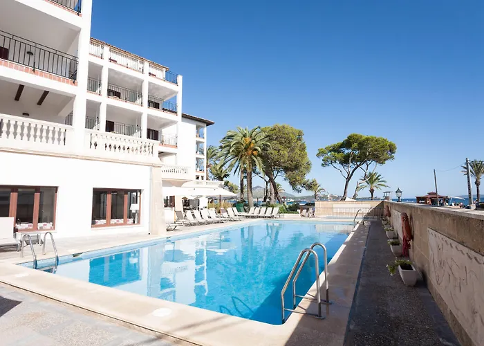 Otel Hoposa Uyal 4 Sup 4*