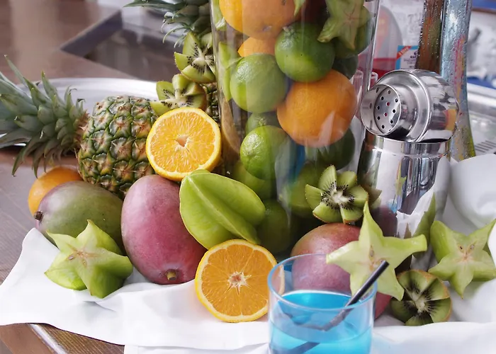 Otel Hoposa Uyal 4 Sup Port de Pollença