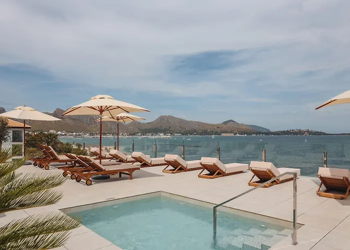 Hoposa Uyal 4 Sup Otel