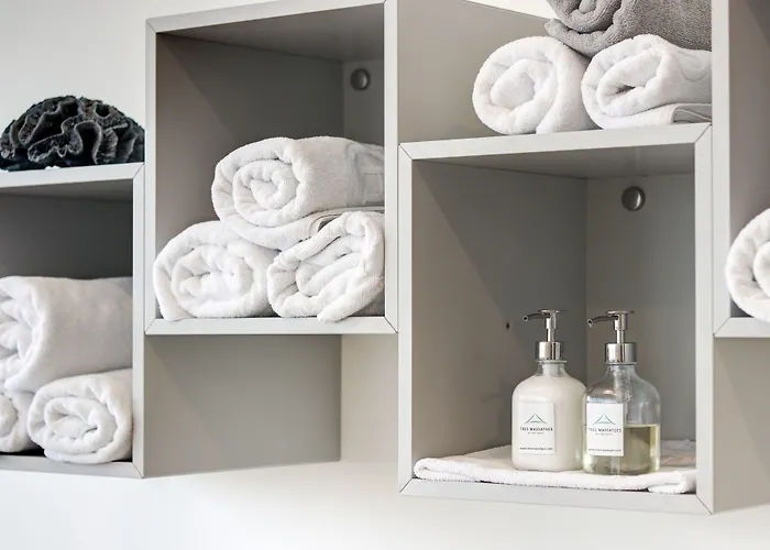 Otel Hoposa Uyal 4 Sup 4*