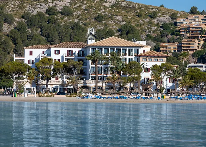 Hoposa Uyal 4 Sup 4* Port de Pollença