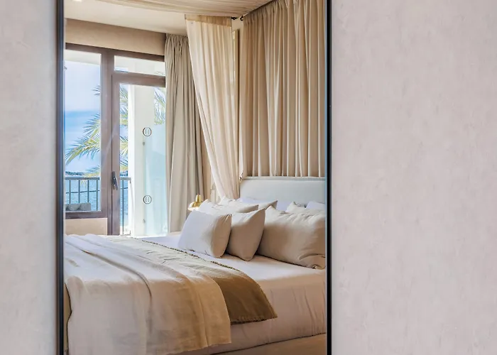 Hoposa Uyal 4 Sup Otel