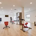 Hoposa Uyal 4 Sup Hotel