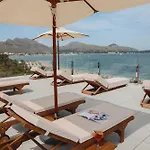 Hoposa Uyal 4 Sup Hotel 4*