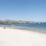 Hoposa Uyal 4 Sup Hotel Port de Pollença