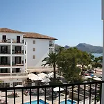 Hotel Hoposa Uyal 4 Sup 4*