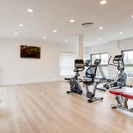 Hotel Hoposa Uyal Port de Pollença