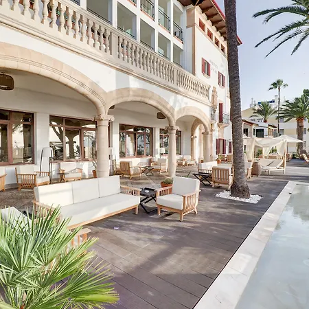 Hoposa Uyal 4* Port de Pollença