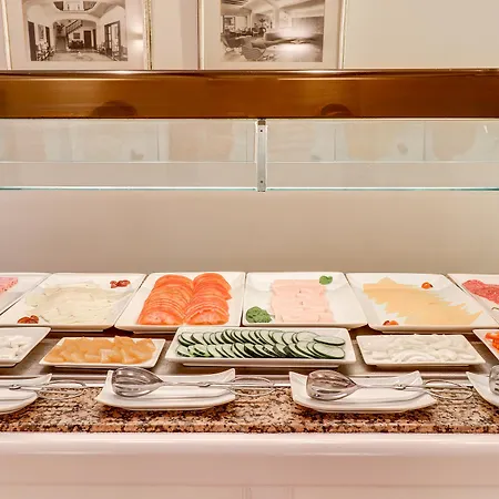 Otel Hoposa Uyal 4 Sup 4*