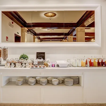 Hoposa Uyal Port de Pollença