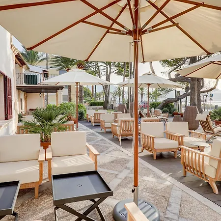 Otel Hoposa Uyal 4 Sup 4*
