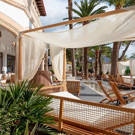 Hoposa Uyal Port de Pollença