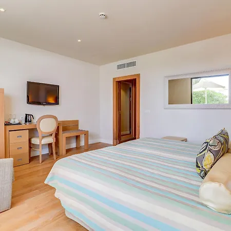 Hotel Hoposa Uyal 4 Sup