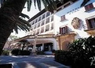 Hoposa Uyal 4 Sup Hotel Port de Pollenca