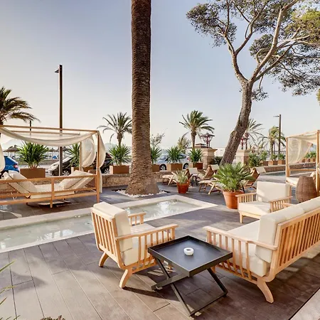 Hoposa Uyal 4 Sup Порт-де-Польєнса