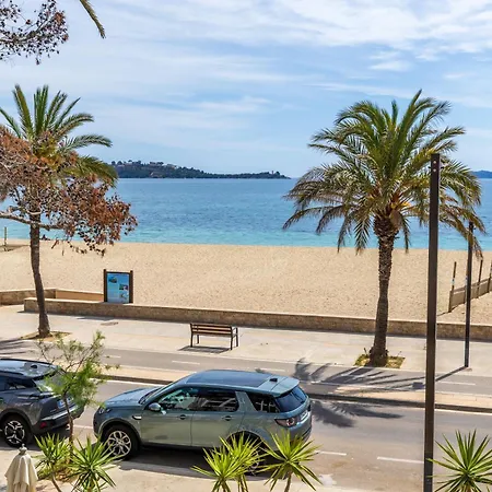 Hoposa Uyal 4 Sup Otel 4*