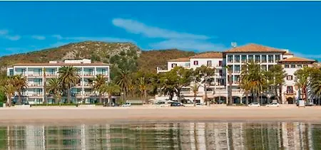 Hoposa Uyal 4 Sup 4* Port de Pollenca