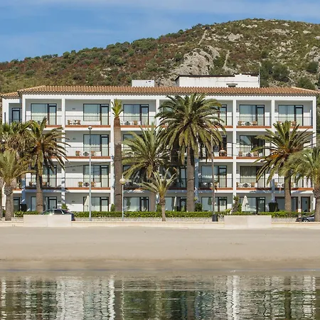 Hoposa Uyal 4* Port de Pollenca