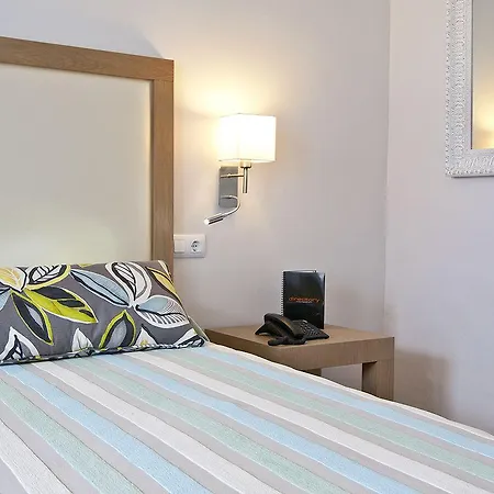 Hotel Hoposa Uyal 4 Sup