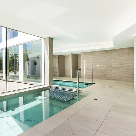 Hotel Hoposa Uyal Port de Pollenca