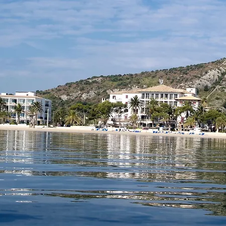 Hoposa Uyal Hotel 4*