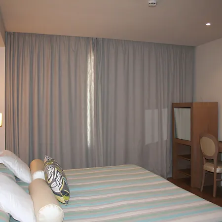 Hoposa Uyal Hotel Port de Pollença