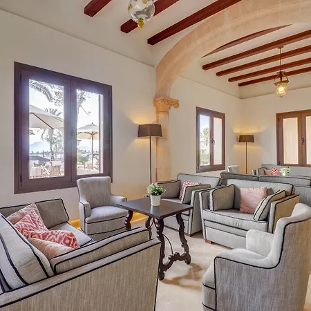 Hotel Hoposa Uyal 4*