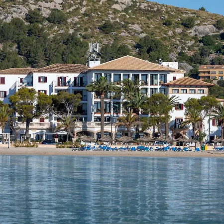 Hoposa Uyal 4 Sup 4* Port de Pollenca
