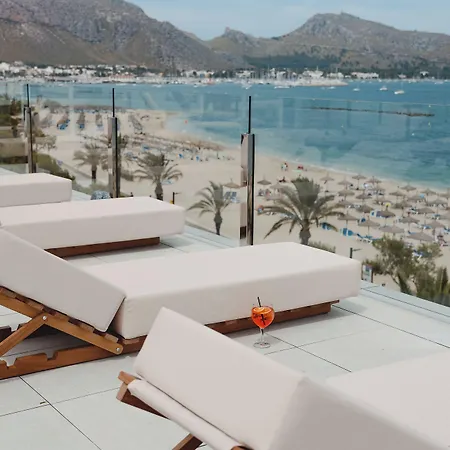 Hoposa Uyal 4 Sup Hotel 4*