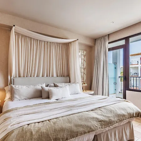 Hoposa Uyal 4* Port de Pollenca