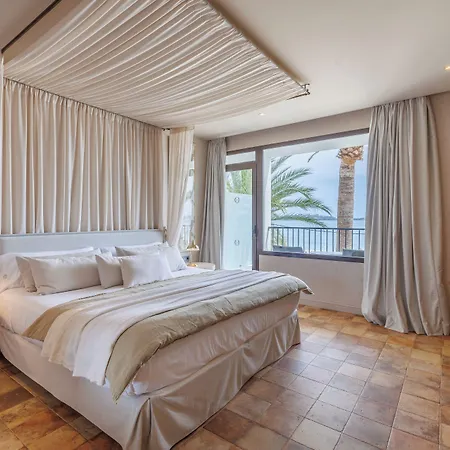 Hoposa Uyal 4* Port de Pollenca