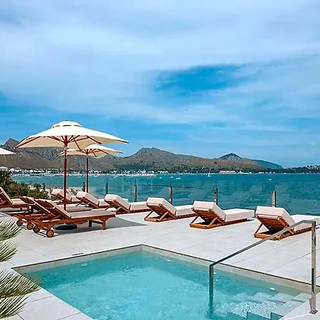 Hoposa Uyal 4 Sup 4* Port de Pollenca