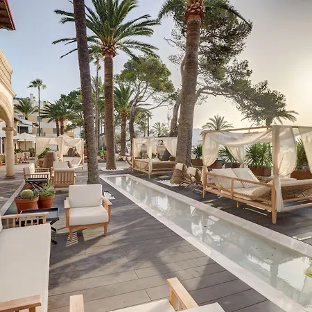 Hotel Hoposa Uyal 4 Sup