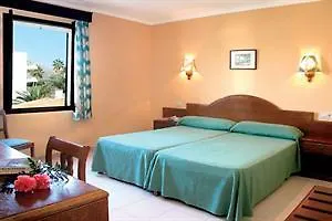 Hoposa Uyal 4 Sup Hotel 4*