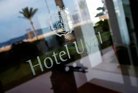 Hoposa Uyal 4 Sup