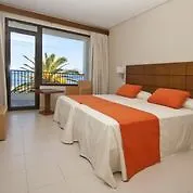 Hotel Hoposa Uyal 4 Sup Port de Pollenca