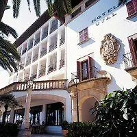 Hoposa Uyal 4 Sup Hotel