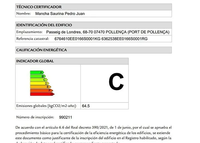 Hoposa Uyal 4 Sup 4* Порт-де-Польєнса